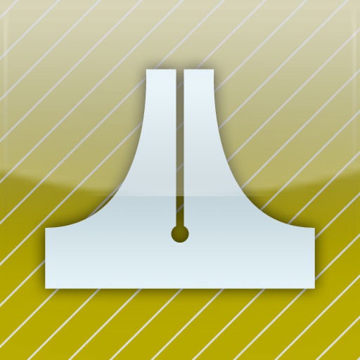 Touch Poet Lite icon