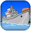 Naval Fleet War Hunt PAID