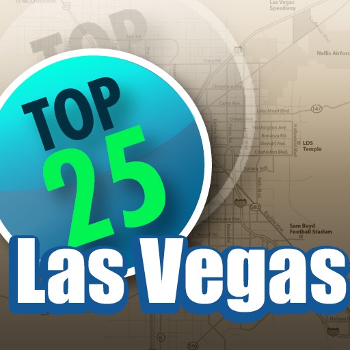 Top 25: Las Vegas