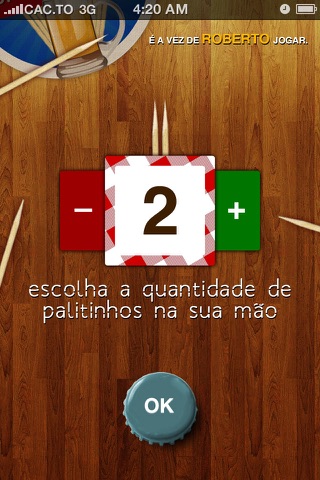 Super Palitinho screenshot 2