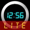 Icon Alarm Night Clock Lite