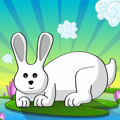 Rabbit Buster for iPad iOS App