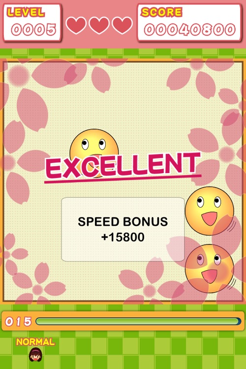 Smile Collector FREE edition screenshot-3