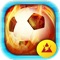Soccer+: Real Football Champions Cup in Penalty Shootout