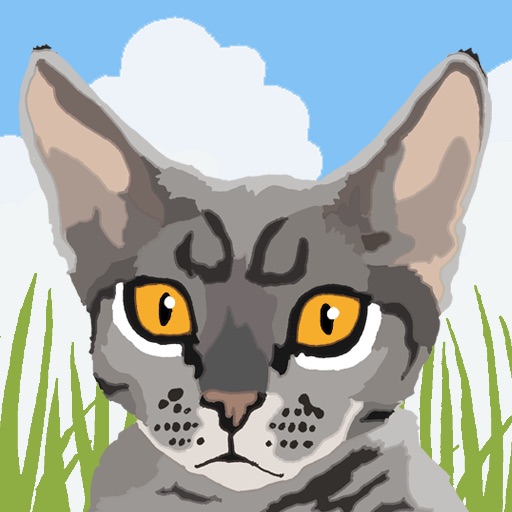 Cat Toy Icon