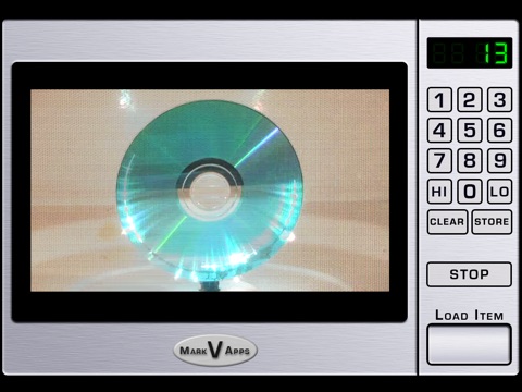 Microwave It HD screenshot 2