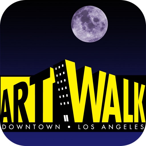 Artwalk icon