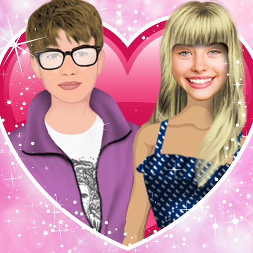 Justin Loves ME! iOS App