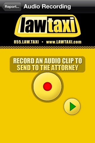 Law Taxi screenshot 4