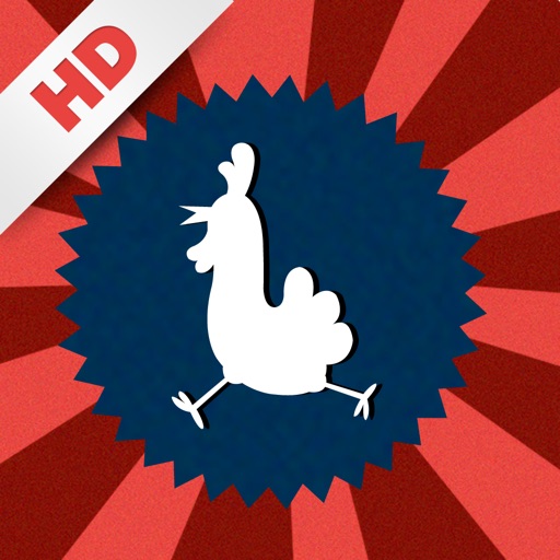 Jeux Gratuits HD : un jeu gratuit par jour pour iPad ! icon