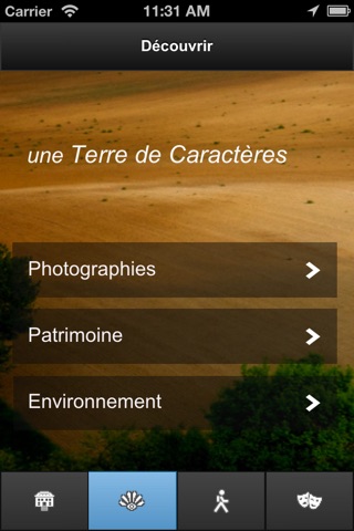 En Chemin screenshot 2