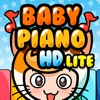 Baby Piano HD Lite!