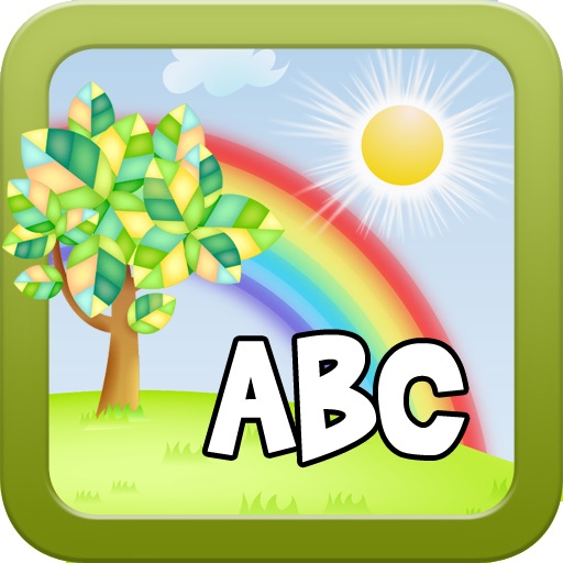 Toddler Soundboard: ABC, 123, Colors, and Shapes