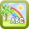 Teach your child their numbers, ABC's, colors, and shapes with this fun interactive app