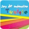 Jeux de Mémoire Tunisie