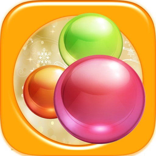 Bubble Match Mania Blaze iOS App