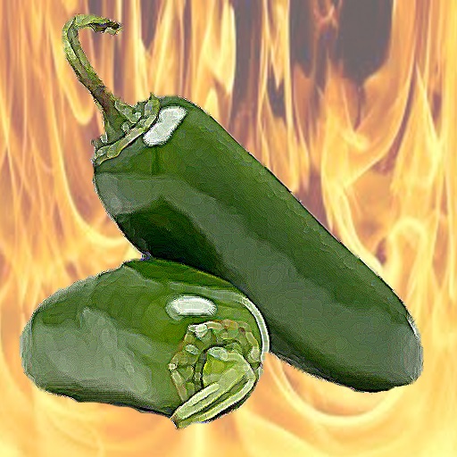 Chile Pepper Picker icon