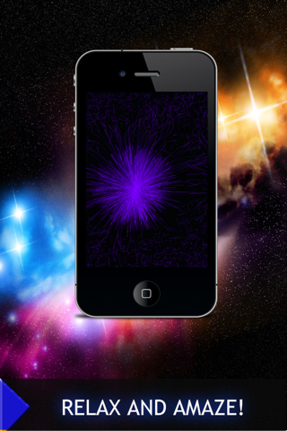 Galaxy Creator Free - Discover the Universe screenshot 3