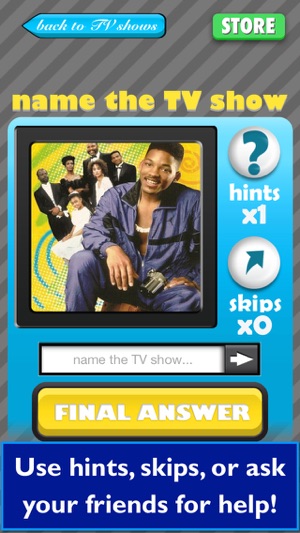 Quiz and Pop Trivia TV Stars QuizCraze Challenge(圖2)-速報App