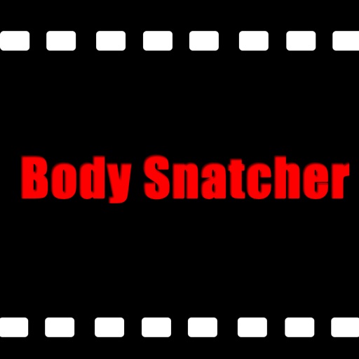 Body Snatcher icon