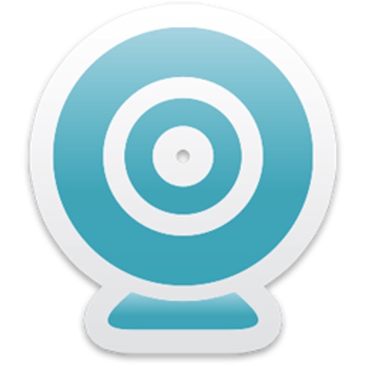 WIFI-CAM Icon