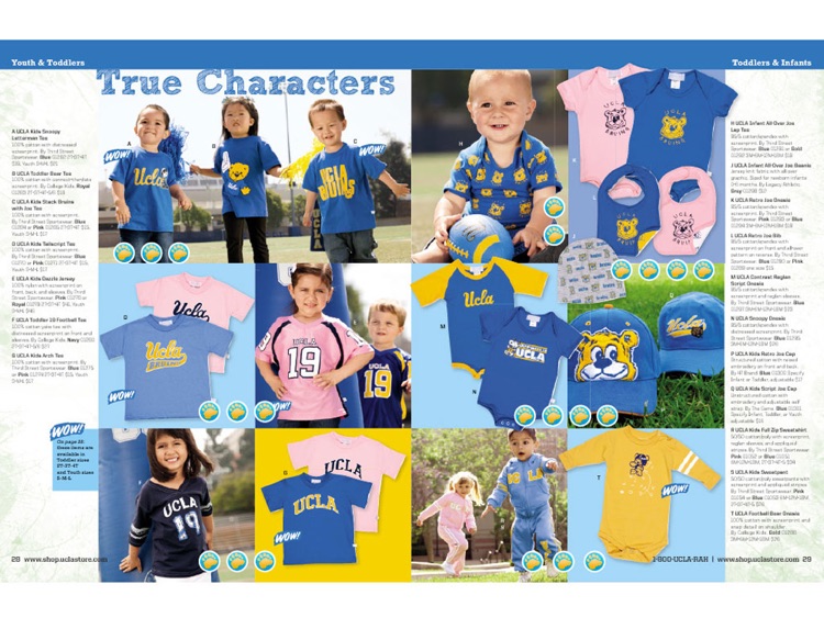 UCLA BearWear Catalog screenshot-3