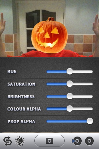 MagiCam 2.0 screenshot-4