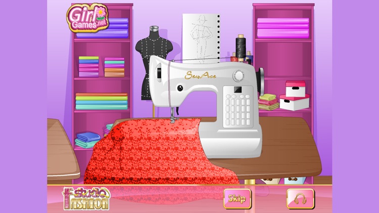 Fashion Studio - Prom Dress Design screenshot-3