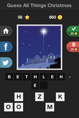 Icontrivia : Guess All Things Christmas screenshot 4