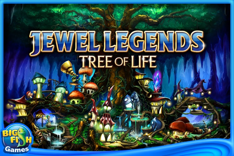 Jewel Legends: Tree of Life (Full)
