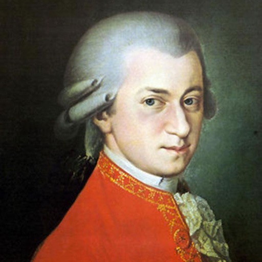Mozart Serenades icon
