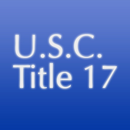 U.S.C. Title 17: Copyrights