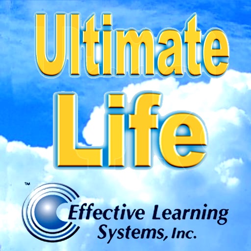 Ultimate Life Audio Collection by Effective Learning Systems and Robert E. Griswold iOS App