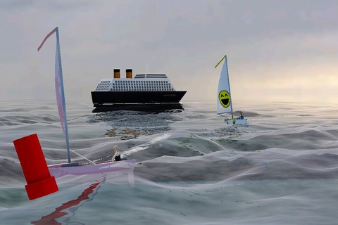 Top Sailor screenshot 3