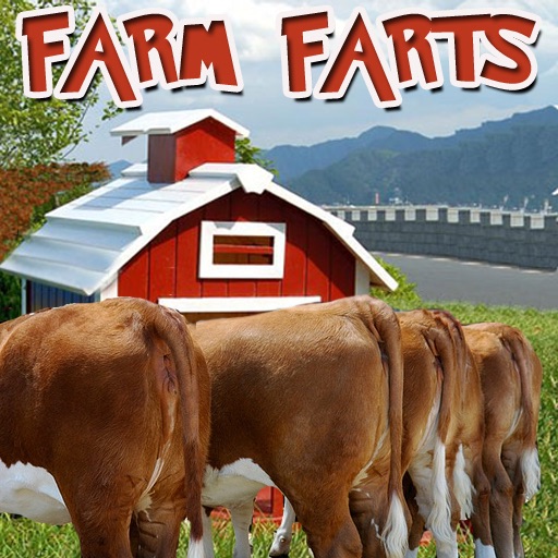 FARM FARTS icon