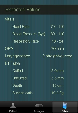 Clark County Paramedic screenshot 4