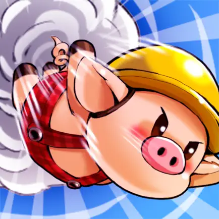 Flying Pigs for iOS Читы