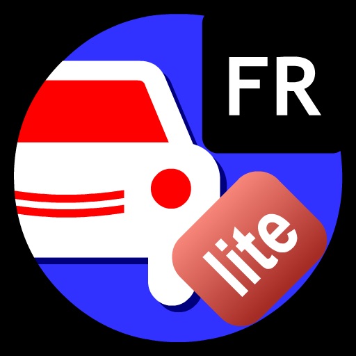 Tripmate France Lite