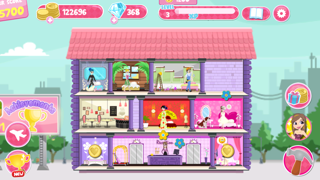 Dollhouse Story Screenshot 2