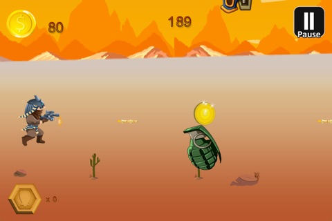 An exploration of egypts mythical lands and creatures - shoot n loot screenshot 2