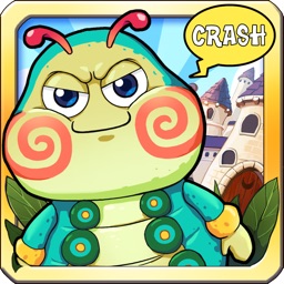 Crush The Bugs HD