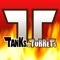 Tanks and Turrets HD