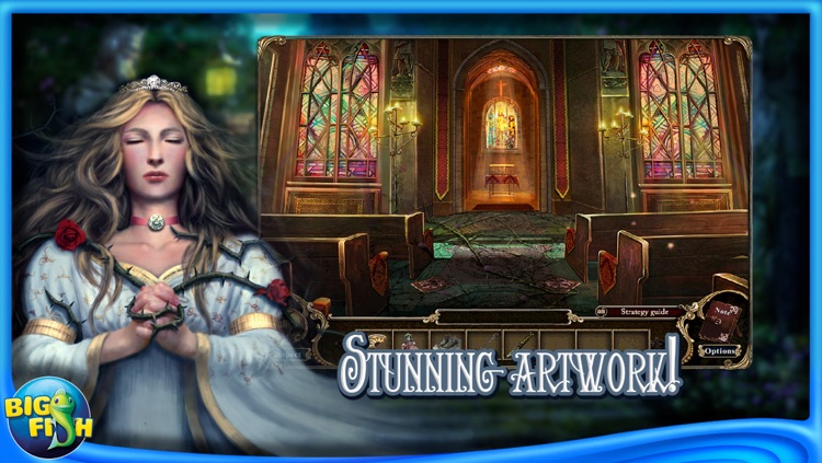 Dark Parables: Curse of Briar Rose Collector's Edition