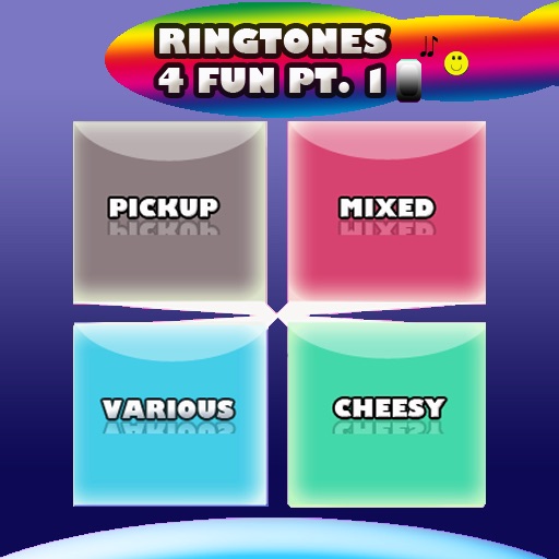 Ringtones 4 Fun icon
