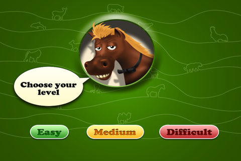Match the Animal Sounds : Kids Quiz for FREE screenshot 4