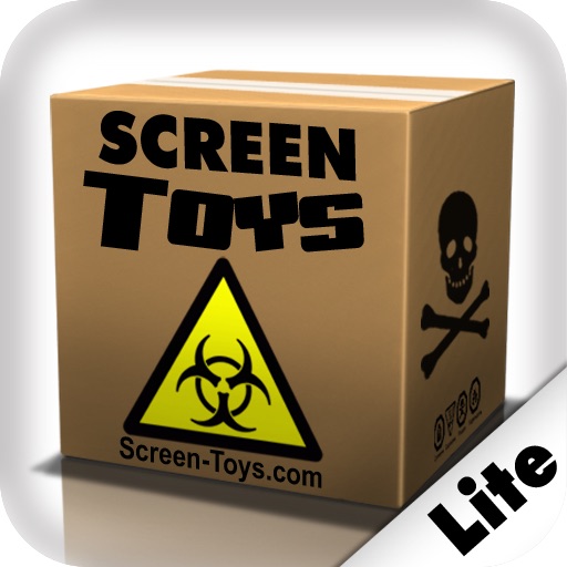 ScreenToys HD Free