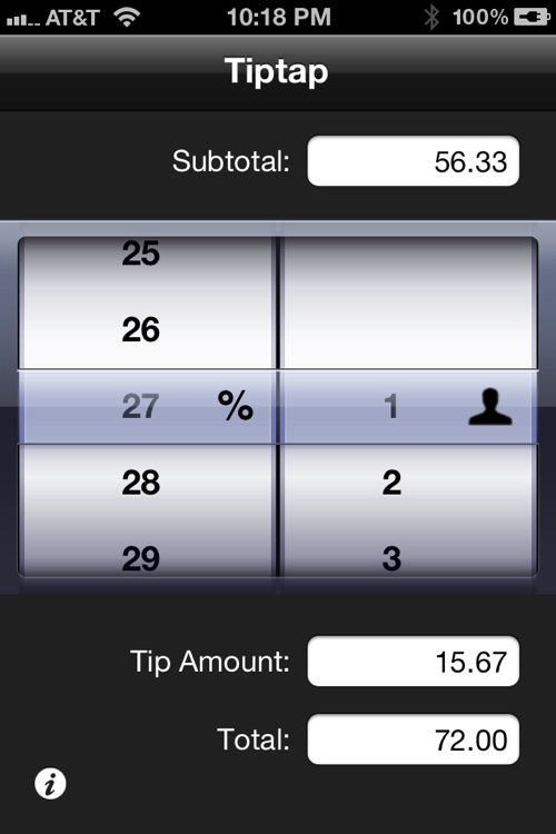 Tiptap screenshot-3