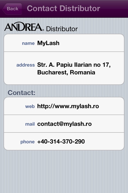 MyLash screenshot-4