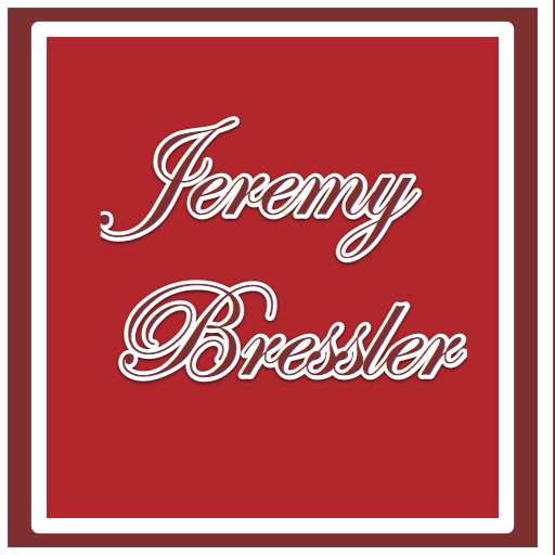 Jeremy Bressler Poetry