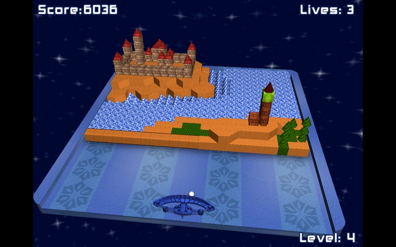 Alpha Ball thumbnail 4